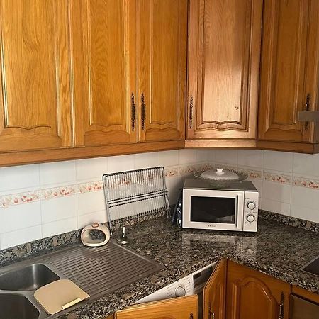 Apartamento Medina Azahara Córdoba Exterior foto