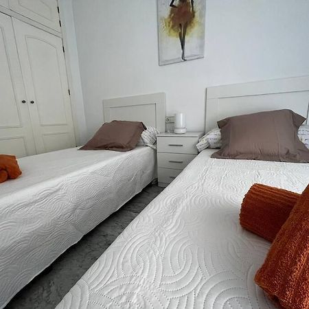 Apartamento Medina Azahara Córdoba Exterior foto