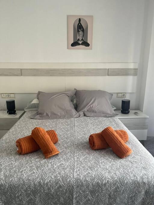 Apartamento Medina Azahara Córdoba Exterior foto