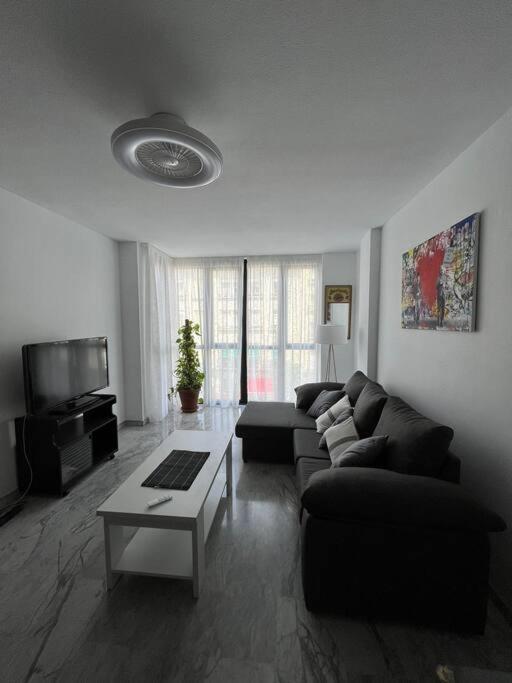 Apartamento Medina Azahara Córdoba Exterior foto