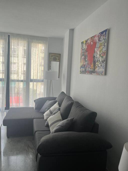 Apartamento Medina Azahara Córdoba Exterior foto