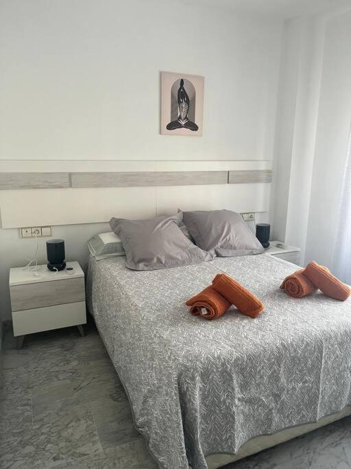 Apartamento Medina Azahara Córdoba Exterior foto