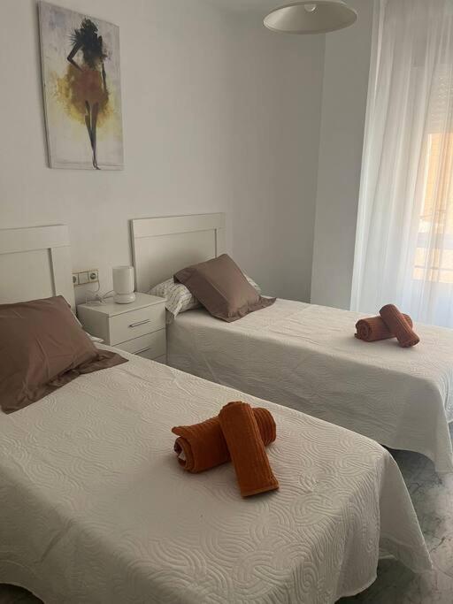 Apartamento Medina Azahara Córdoba Exterior foto