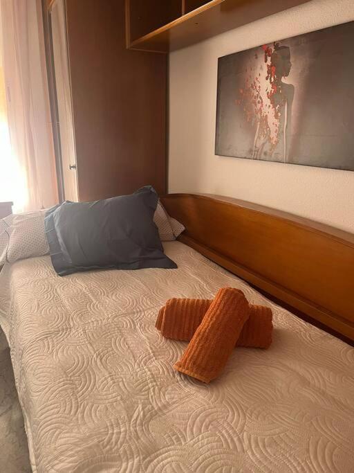 Apartamento Medina Azahara Córdoba Exterior foto
