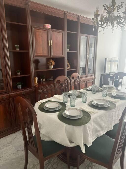 Apartamento Medina Azahara Córdoba Exterior foto
